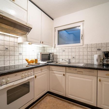 Апартаменти Haus Felder Гортіполь Екстер'єр фото